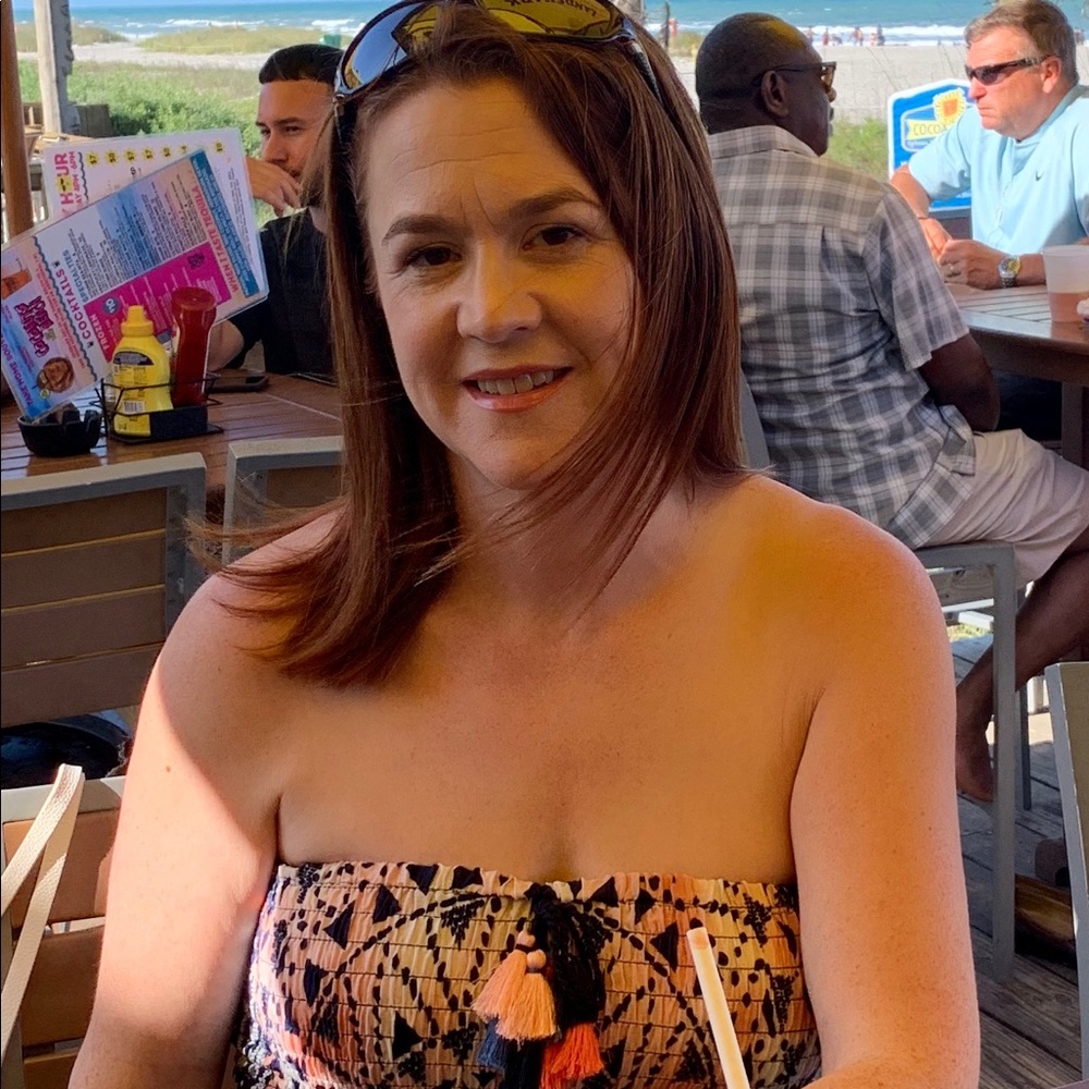 Meet your Posher, Janet